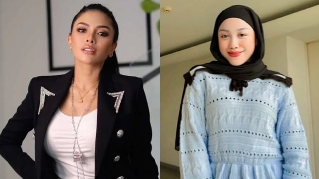 Pihak Nikita Mirzani Beri Petunjuk Soal Dugaan Asusila Vadel Badjideh ke Laura Meizani: Kejadian Bulan Mei