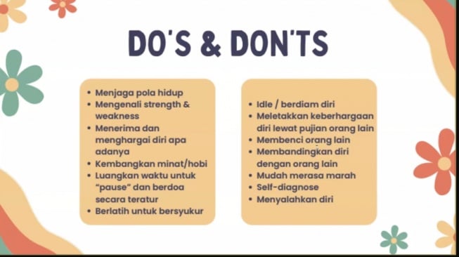 Yoursay berkolaborasi dengan Psiaga mengadakan Yoursay Talk bertajuk Psychological Aid: Heal Your Heart Wound, Kamis (26/9/2024). (Yoursay).