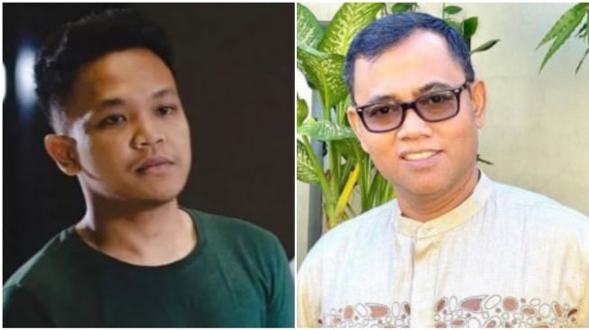 Sikap ke Tubagus Joddy Bikin Gaduh, Haji Faisal Beri Pembelaan: Saya Terima Maafnya, Tapi Istri Saya Shock