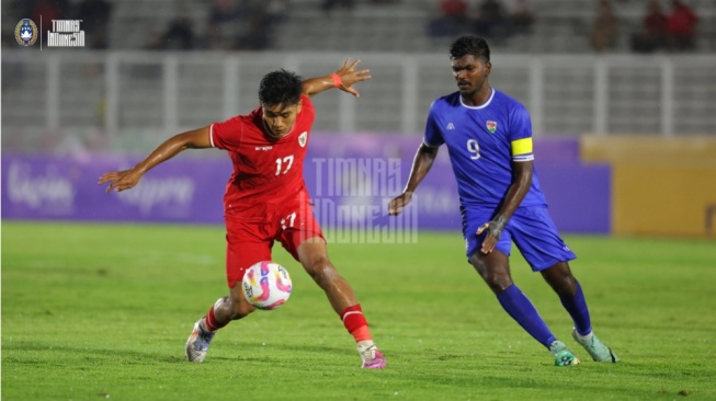 Indonesia vs. Timor Leste: Ketajaman Garuda Muda Diuji, Siap Ulang AFF U-19?