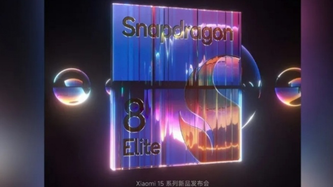 Snapdragon 8 Elite Disiapkan untuk HP Flagship, Ada Xiaomi hingga Samsung