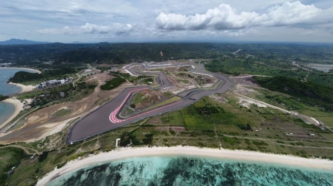 Sindir MotoGP Mandalika Mahal, Jurnalis Asing: Kalian Harus Lakukan Ini!