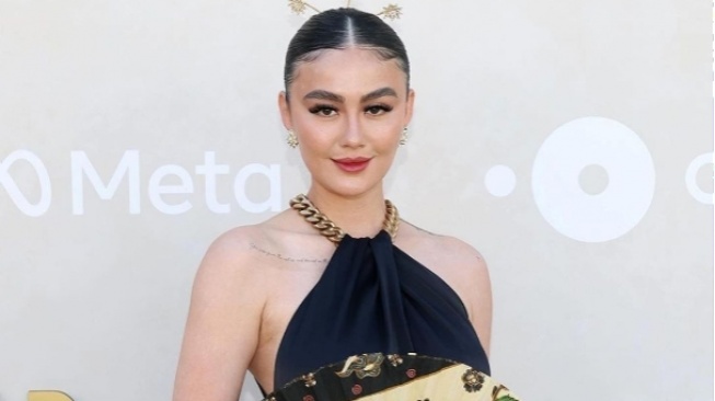 Tak Hadiri Pemakaman Kakak Ipar, Agnez Mo Terjebak Kebakaran di LA