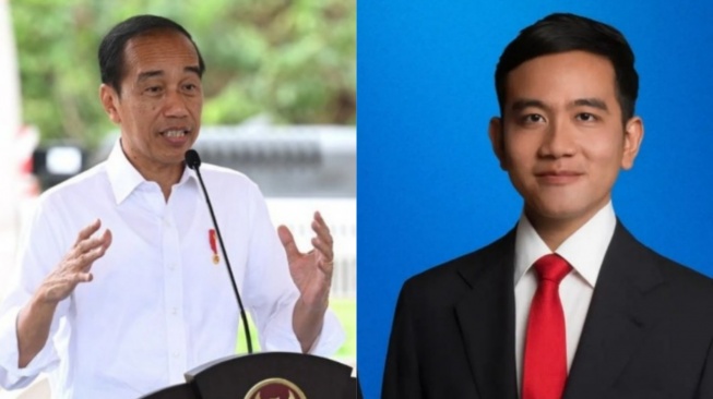 Santer Kabar Bergabung Lewat Onderbow Golkar, MKGR: Kami Terbuka kepada Jokowi dan Gibran