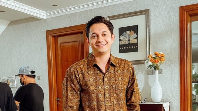 Andrew Andika Tak Ditangkap Sendiri, Ada 5 Lainnya Termasuk Influencer Ternama