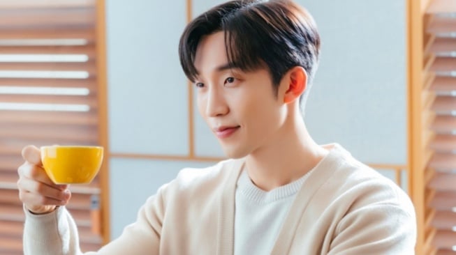 Debut Jadi Pemain Utama, Ini Karakter Lee Sang Yi di Drama Korea Spice Up Our Love