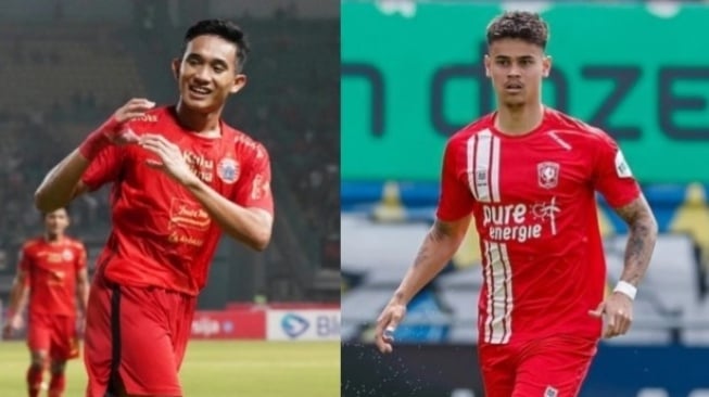 Rizky Ridho Diminta Mees Hilgers Abroad, Witan Sulaeman: Cocok Kalau...