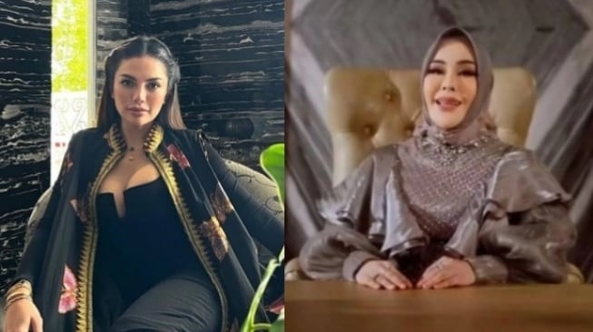 Adu Kekayaan Nikita Mirzani Vs Heni Sagara, Ramai Dibicarakan Gegara Mafia Skincare