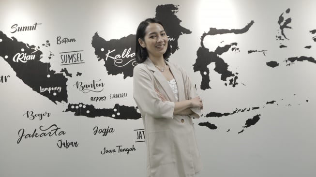 Bocor Video Syuting Film Dilan ITB 1997, Niken Anjani Diduga Jadi Ancika