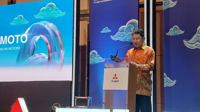 Fuso Truck Campaign 2024 Hadirkan Inovasi Terdepan Bagi Konsumen