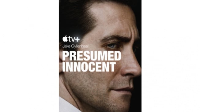 Presumed Innocent: Versi Film atau Versi Series yang Lebih Baik?