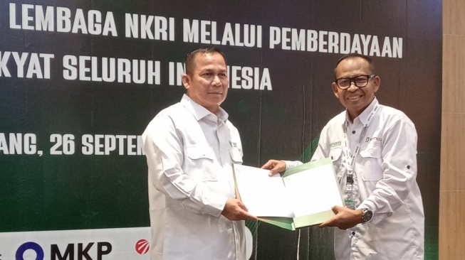 Pedagang Pasar Rakyat Mohon Perlindungan Kemendag terkait Pengaturan Produk Tembakau dalam PP Kesehatan & RPMK