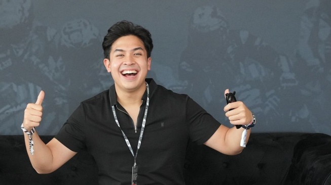 Jerome Polin Kembali Dituding Bawa Sial, Kini 3 Pembalap di MotoGP Mandalika 2024 Jadi "Korban"