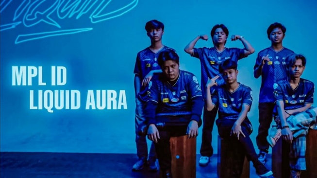 Recap MPL Indonesia Season 14 Week 7: Liquid ID dan RRQ Hoshi Kunci Tiket Upper Bracket!