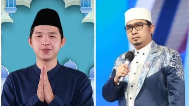 Dennis Lim Ungkap Tak Patok Tarif Ceramah, Ustaz Solmed Kena Sindir