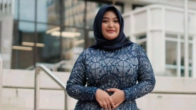 Profil Annisa Mahesa: Dilantik Jadi Anggota DPR RI Termuda, Baru Berusia 23 Tahun