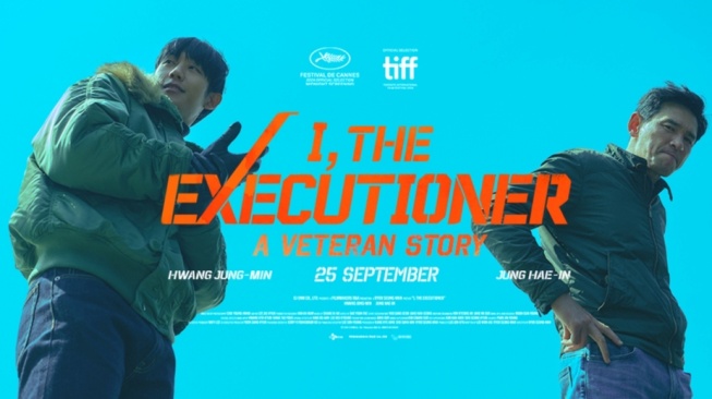 Review 'Film I, The Executioner': Pembunuh Berantai yang Didukung Netizen!