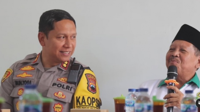 Kondisi Terkini Kapolres Boyolali Usai Kecelakaan Maut di Tol Pemalang-Batang