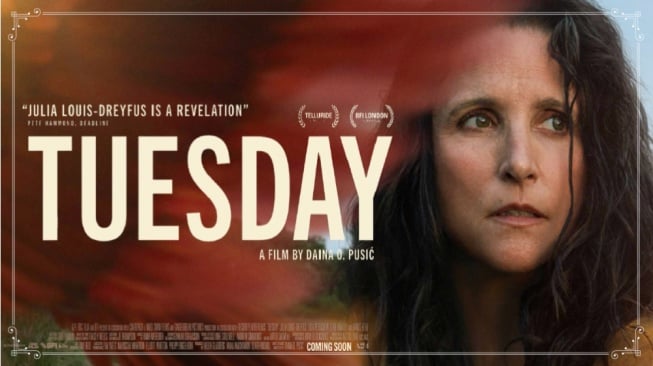 Mengurai Fantasi dan Realisme dalam Film Tuesday