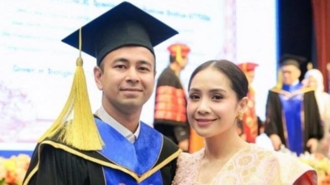 Baru Terungkap! Raffi Ahmad Ternyata Dapat 4 Gelar dari UIPM, Apa Saja?