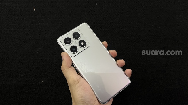 Xiaomi 14T Pro Resmi ke RI, HP Kamera Leica Superior Kaya Fitur AI