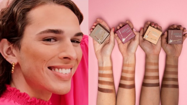 4 Rekomendasi Produk Bronzer Terbaik, Cocok untuk Semua Warna Kulit