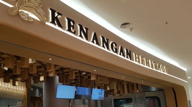Kopi Kenangan Heritage x BRI,  Cicip Kopi Nusantara Berkelas dengan Diskon Istimewa!