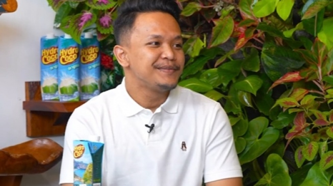 Tubagus Joddy Sopir Vanessa Angel di podcast Denny Sumargo (YouTube)