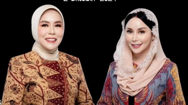 Survei Terbaru: Elektabilitas Paslon Perempuan Fitri-Nandri Melesat di Pilkada Palembang