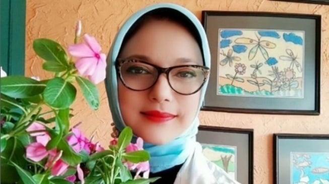 Marissa Haque Mengajar di Mana? Masih Aktif Ngisi Kuliah Sehari sebelum Meninggal Dunia