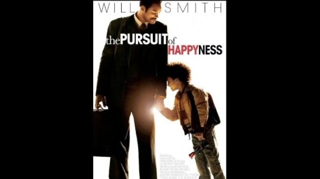 Ulasan Film The Pursuit of Happyness: Perjuangan Seorang Ayah Meraih Kesuksesan