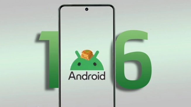 Meluncur di Kuartal Kedua 2025, Android 16 Akan Rilis Lebih Awal?