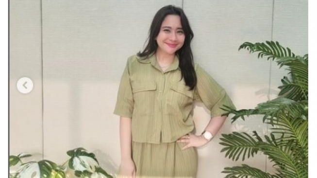 Chikita Meidy Sekarang Kerja Apa? Mantan Artis Cilik Punya Segudang Bisnis!