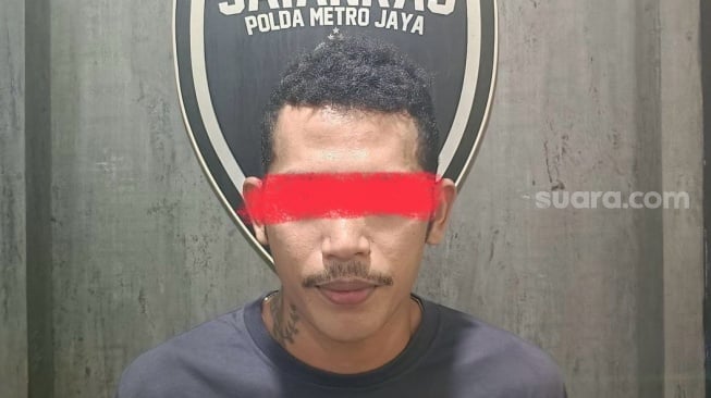 Tersangka Pembubaran Paksa Diskusi di Kemang Bertambah, Terekam CCTV saat Tendang Sekuriti Hotel