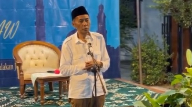 Siapa Aris Suhariyanta? Mantan Kepala DPUPKP yang Dipinang Jadi Cawabup Bantul