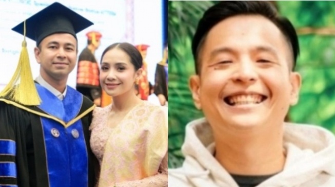 Ketahuan Bohong Wisuda di Swiss, Kampus Pemberi Gelar ke Raffi Ahmad Diketawain Ernest Praksasa: Lebih Epik!