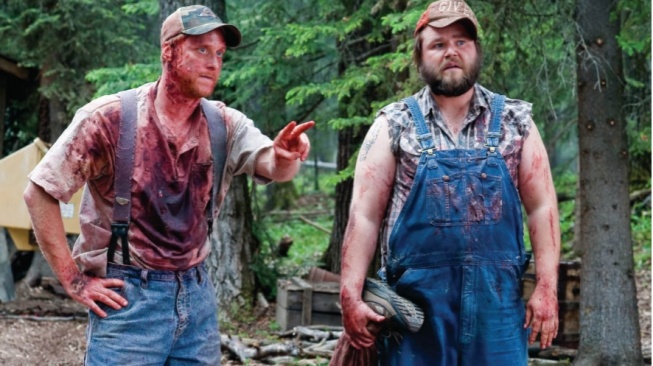 Ulasan Film Tucker and Dale vs Evil: Sebuah Satire Horor yang Menghibur