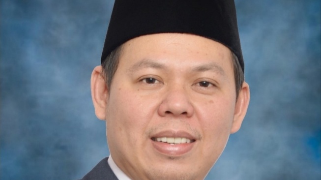 Profil Sultan Najamudin, Mantan Servis AC Keliling yang Tumbangkan La Nyalla di Pemilihan Ketua DPD RI Periode 2024-2029