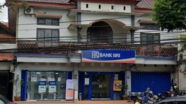 Lokasi Kantor BRI di Kota Malang di Mana Saja, Ini Alamat Lengkapnya