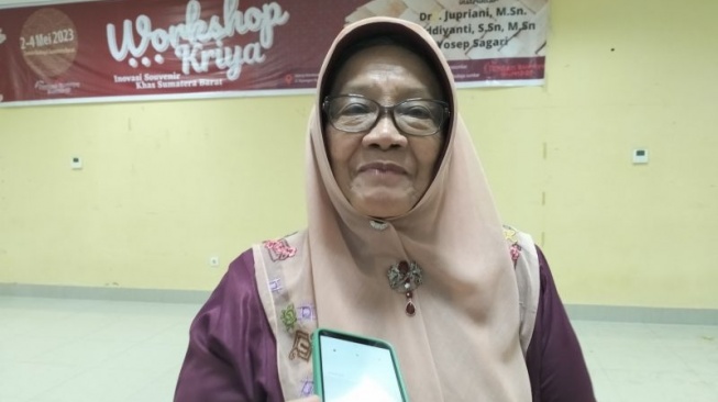 Bundo Kanduang Harap Anggota DPR dan DPD RI Asal Sumbar Perjuangkan Hak-hak Perempuan, Ini Alasannya