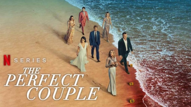 Review Series The Perfect Couple, Hadir dengan Misterinya yang Menghibur