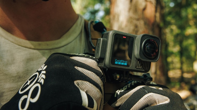 GoPro Hero13 dan GoPro Hero Sudah Bisa Dibeli di Indonesia, Harga Mulai Rp 3 Jutaan