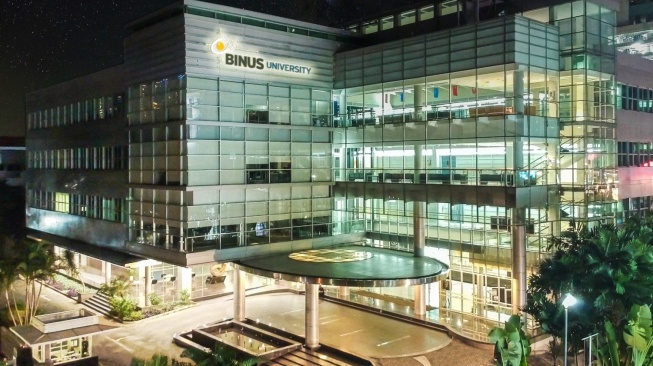 BINUS Business School Pertahankan Peringkat Terbaik Nasional Versi QS Global MBA Rankings 2025