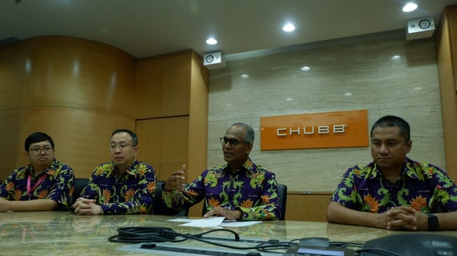 Bantu Nasabah Merencanakan Masa Depan dan Warisannya, Chubb Life Indonesia Luncurkan Premier MyLife Time Protection