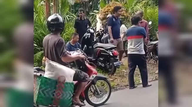 Aksi Begal Kian Ganas di Deli Serdang, Sepeda Motor Emak-emak Dirampok