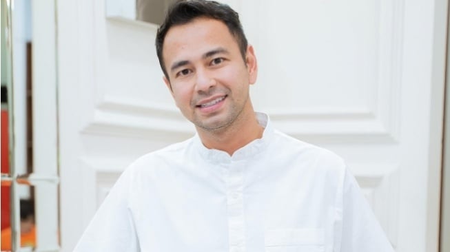 Lengah Dikit Jadi Pejabat, Raffi Ahmad Dapat Dua Jabatan Moncer Sekaligus dalam Sebulan?