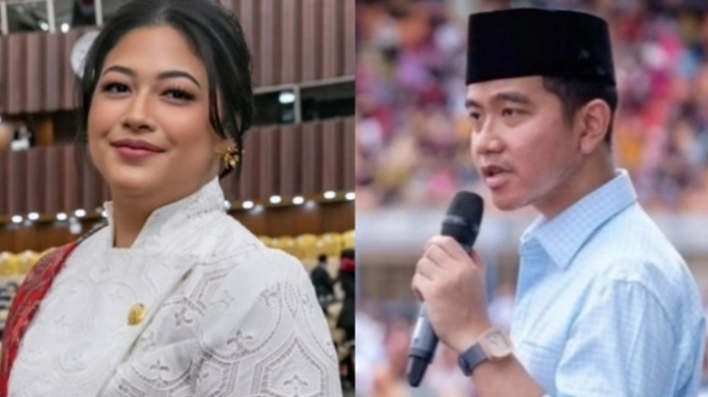 Dijuluki Hasil Dinasti Politik, Bedanya Profesi Gibran Rakabuming dan Pinka Haprani Sebelum Jadi Pejabat