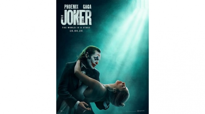 Review Film Joker Folie a Deux: Kisah Cinta Gila yang Penuh Intrik