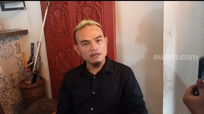 Tuding Nikita Mirzani Manfaatkan Kasus Demi Cuan, Vadel Badjideh Kena Sentil Edwin Augustinus