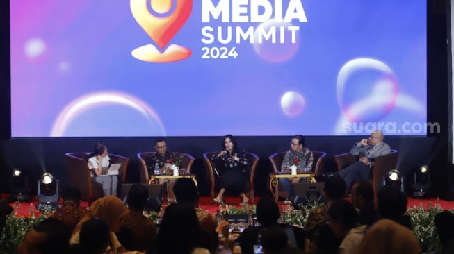 Pentingnya Kolaborasi Media Lokal dan Brand Besar Dukung Keberlanjutan di Era Digital